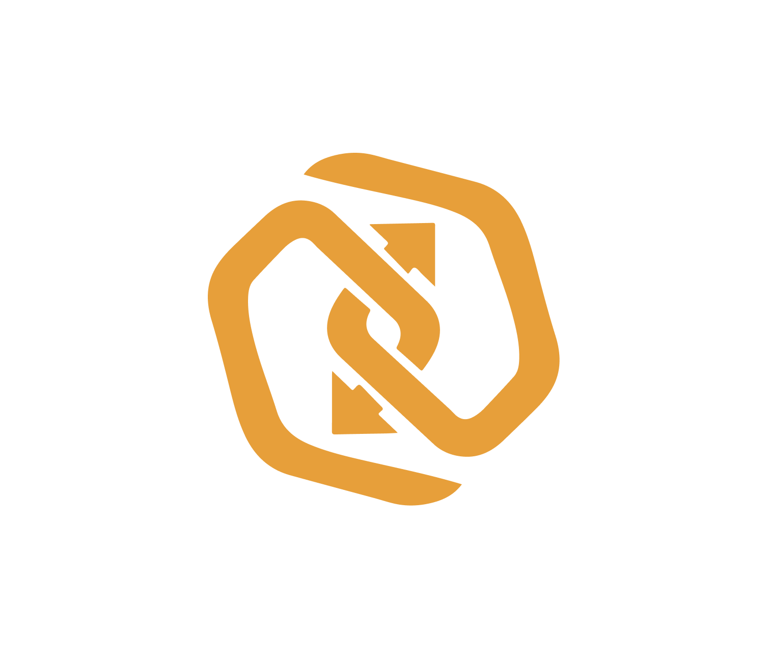 Primary logo mark
