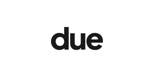 due