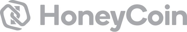 HoneyCoin Logo