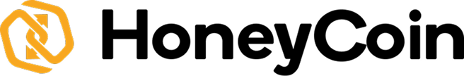 HoneyCoin Logo