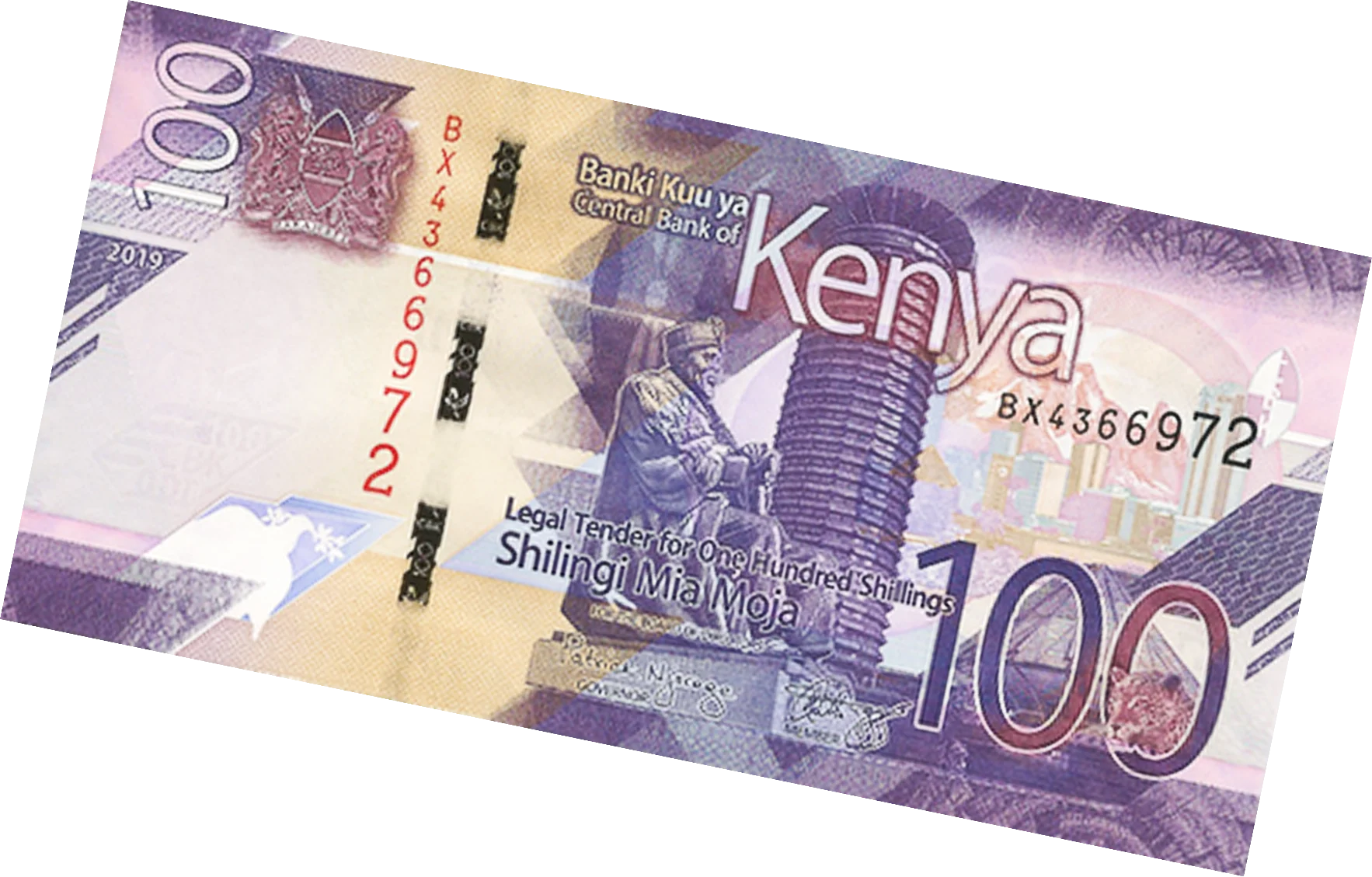 Money Kenya