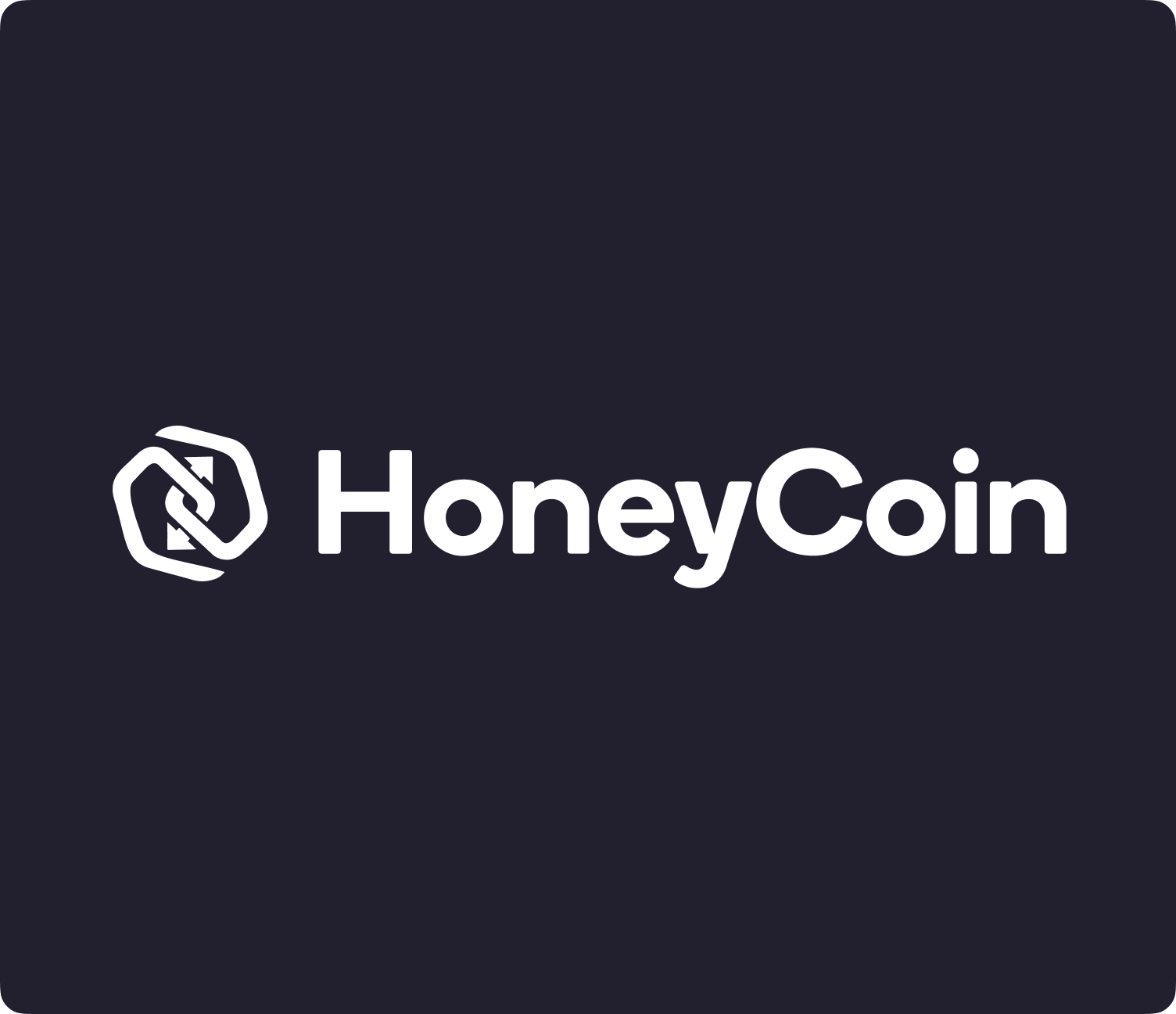 Flat Inverted Logo