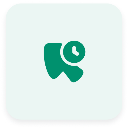 Testing payments icon