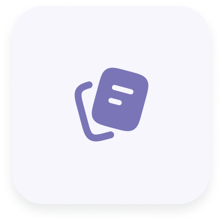Testing payments icon